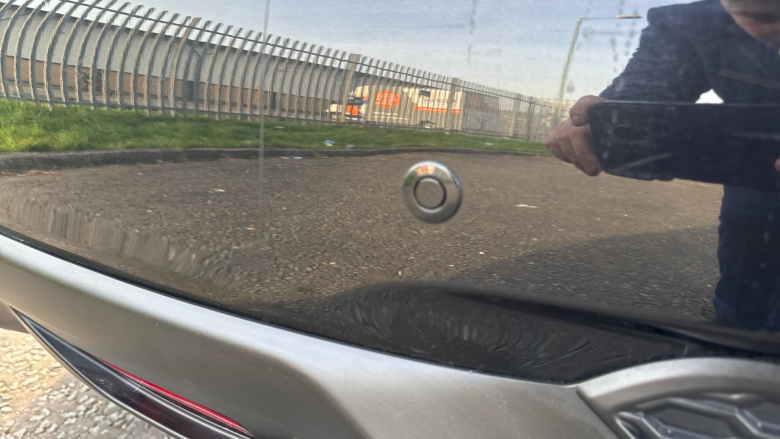 Nissan Juke 1.6 [94] Visia 5dr Petrol Hatchback